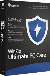 winzip ultimate pc care download free license key